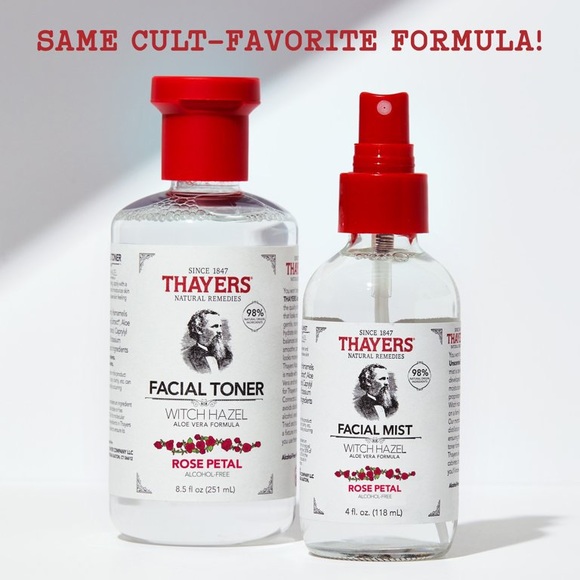 Thayers Skincare Thayers Facial Mist Bundle Poshmark